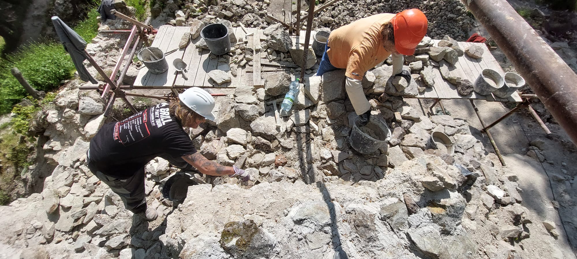 Zamestnanecký grantový program