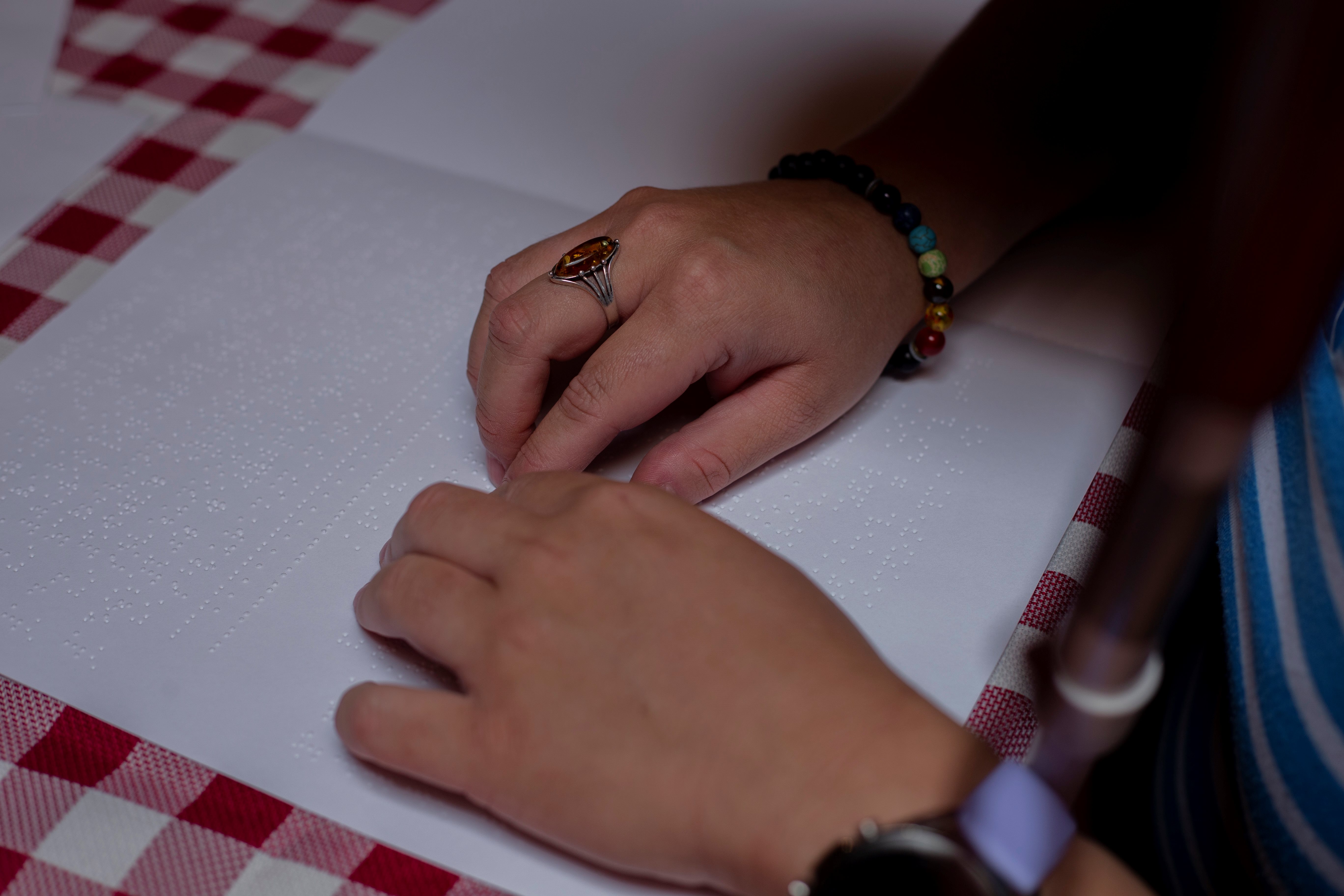 Zamestnanecký grantový program