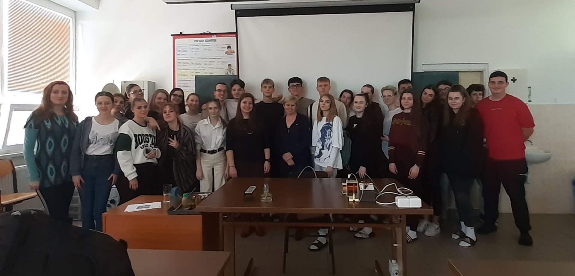 Podpora vzdelávacích projektov neziskových organizácií