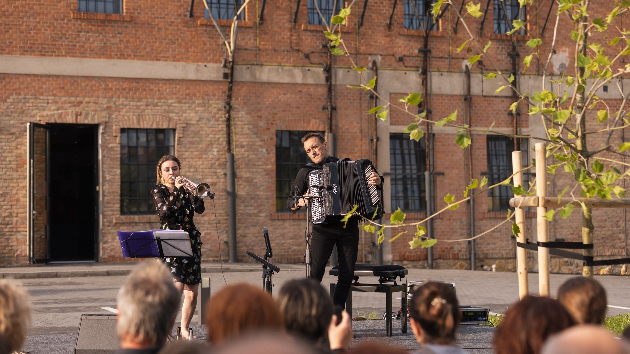 Elektrárňa Piešťany