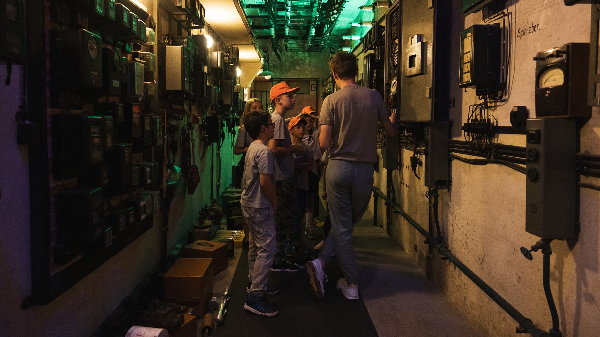 Elektrárňa Piešťany