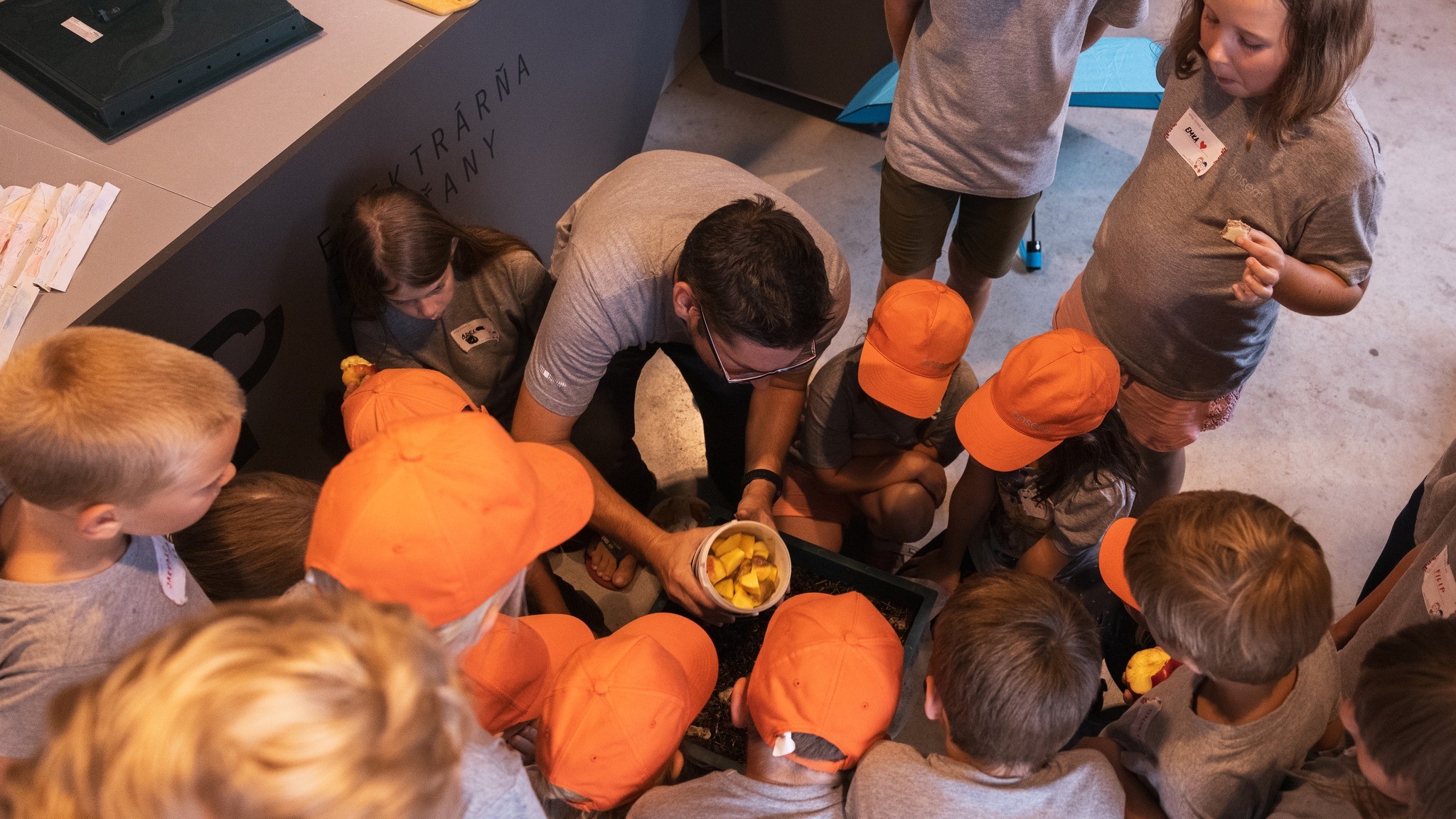 Elektrárňa Piešťany