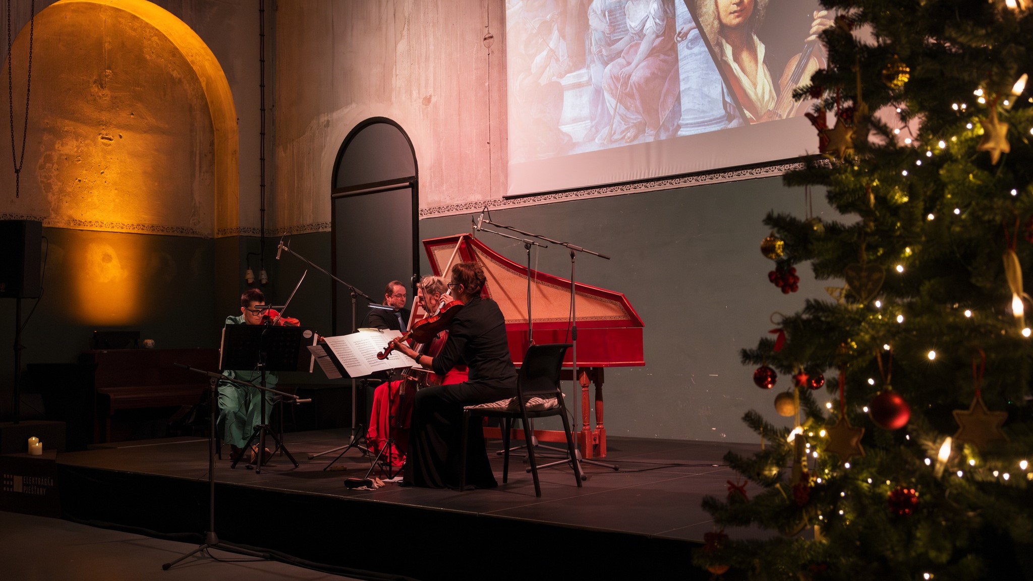 Elektrárňa Piešťany