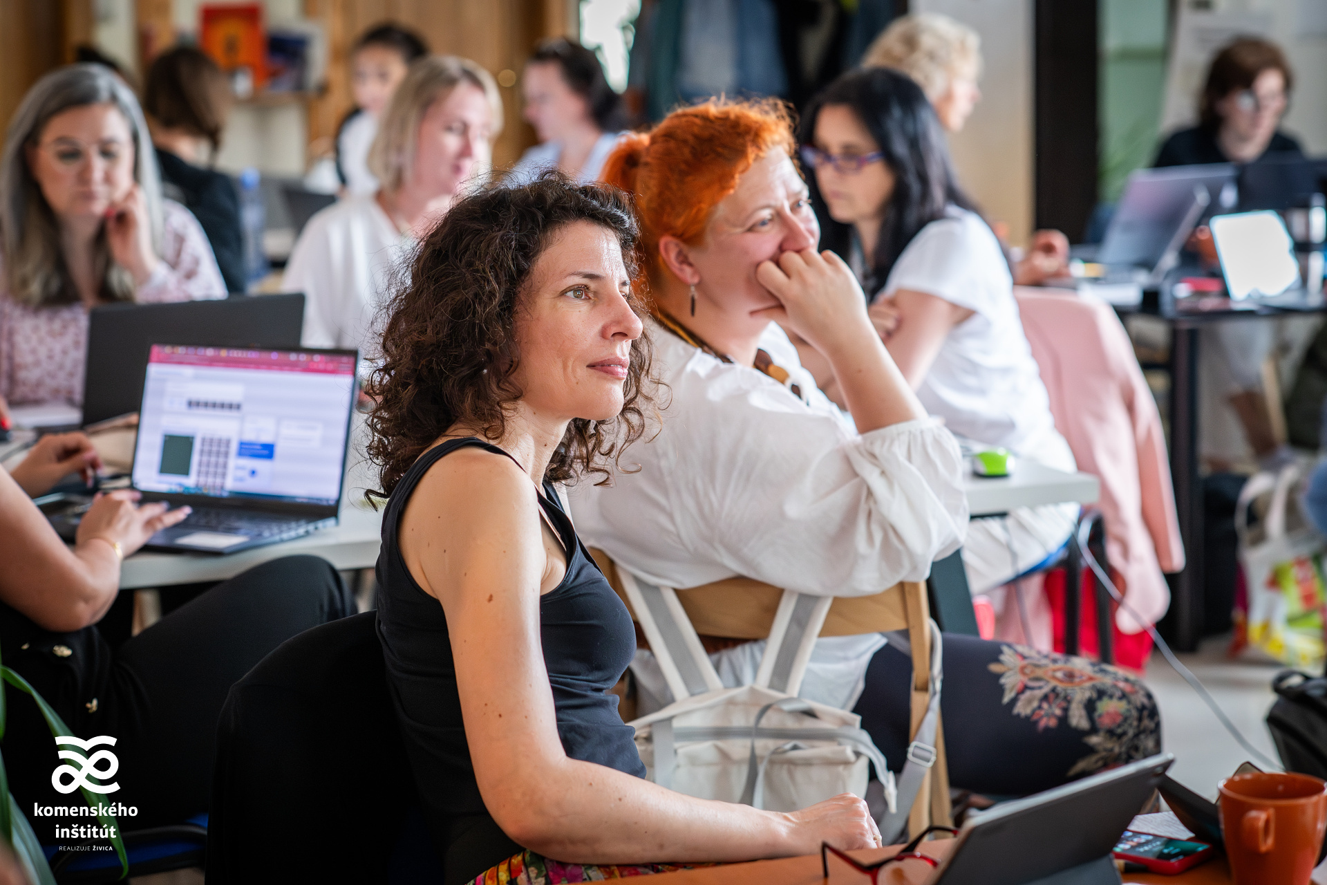 Partnerská spolupráca vo vzdelávaní