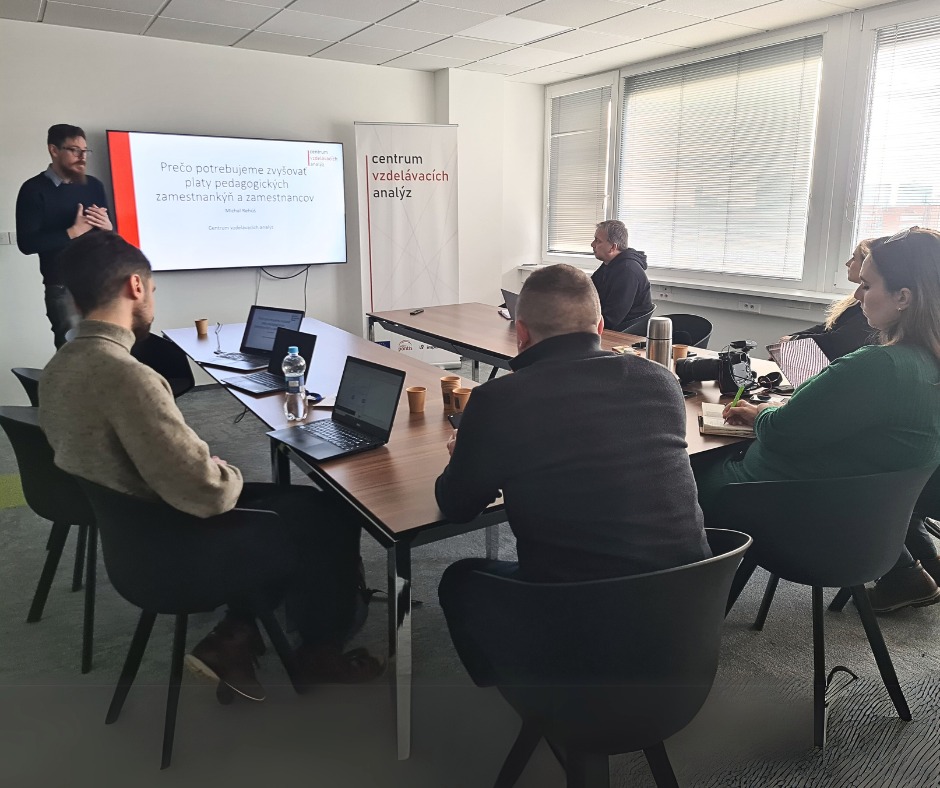 Partnerská spolupráca vo vzdelávaní