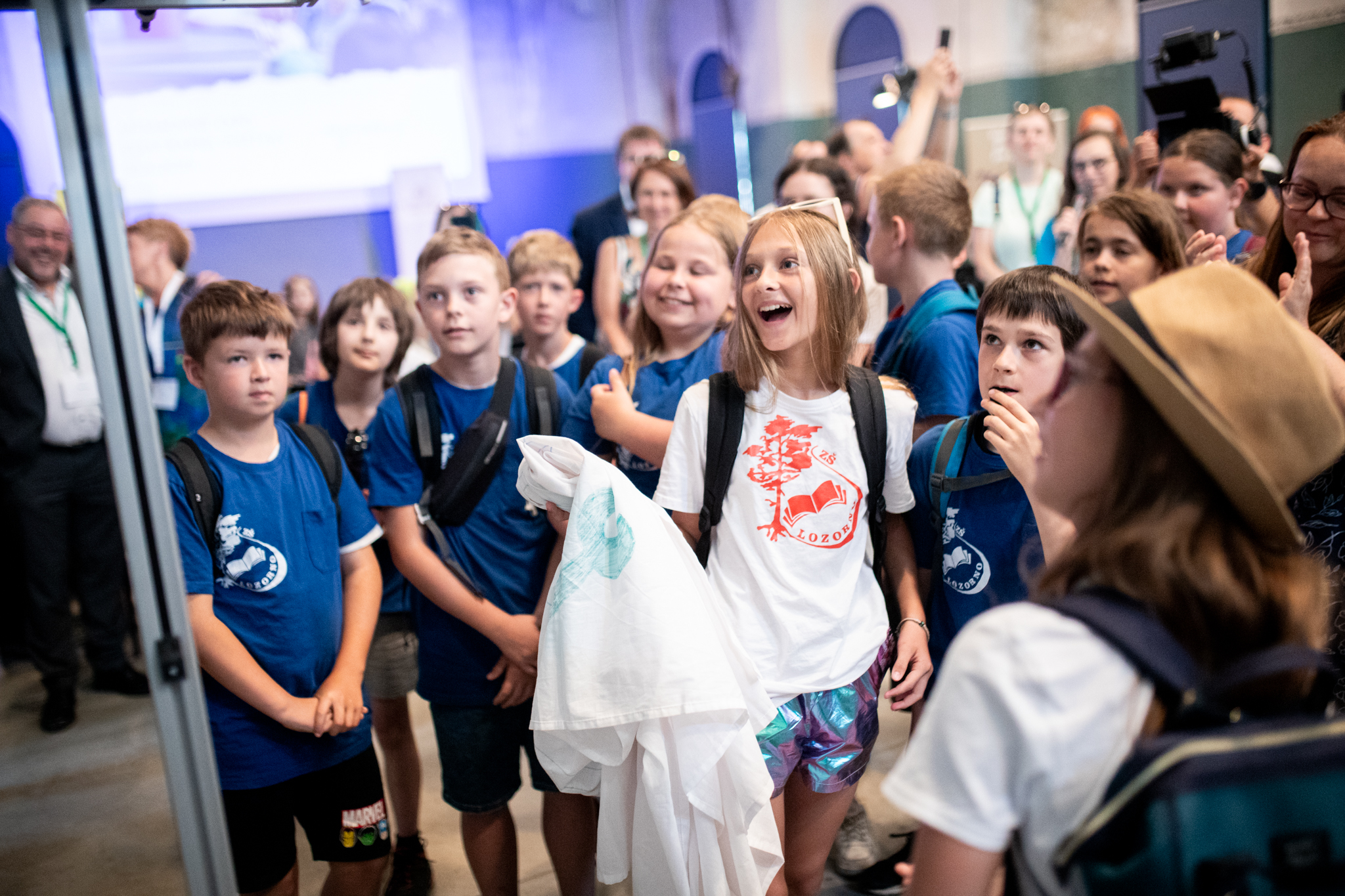 Partnerská spolupráca vo vzdelávaní