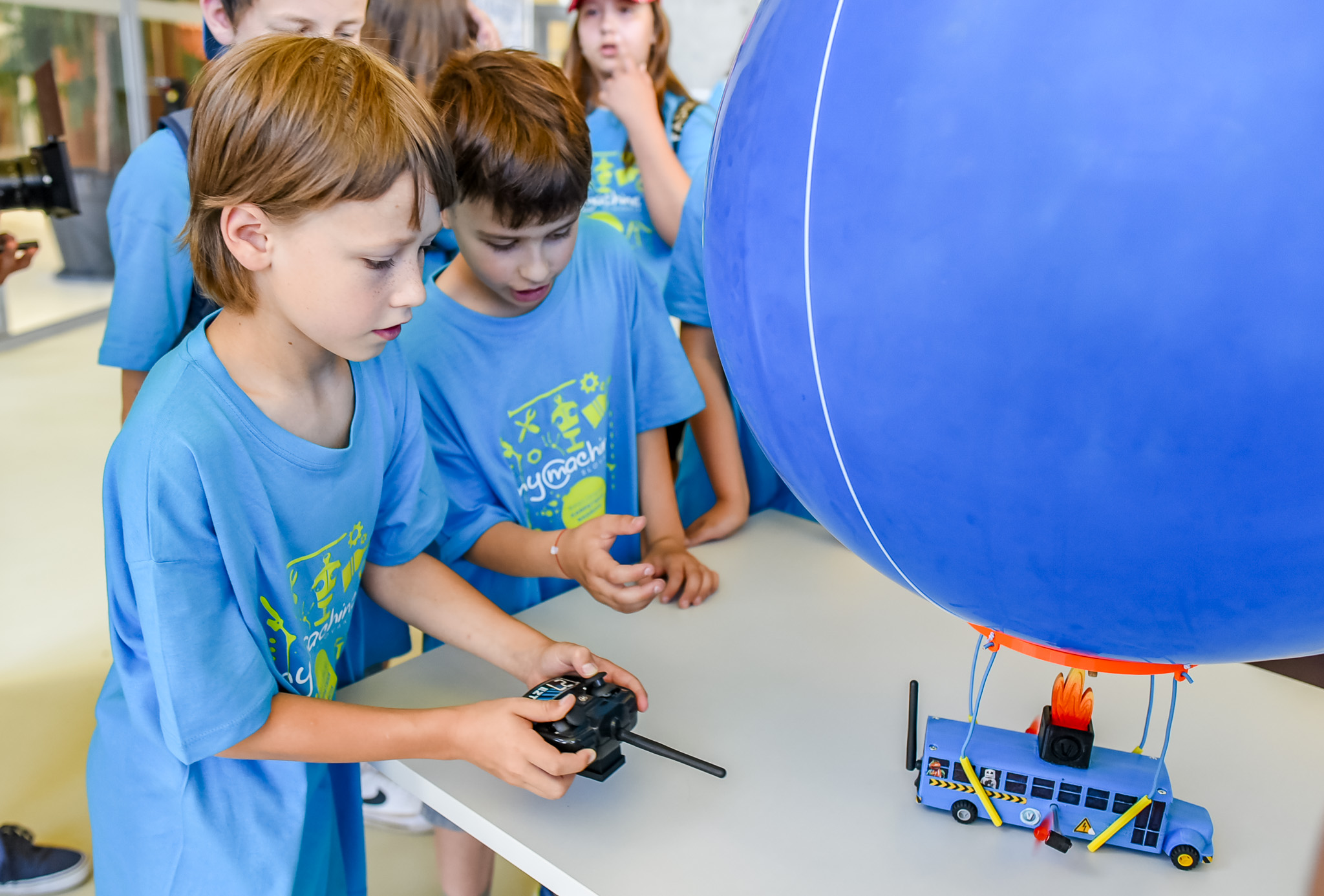 Partnerská spolupráca vo vzdelávaní