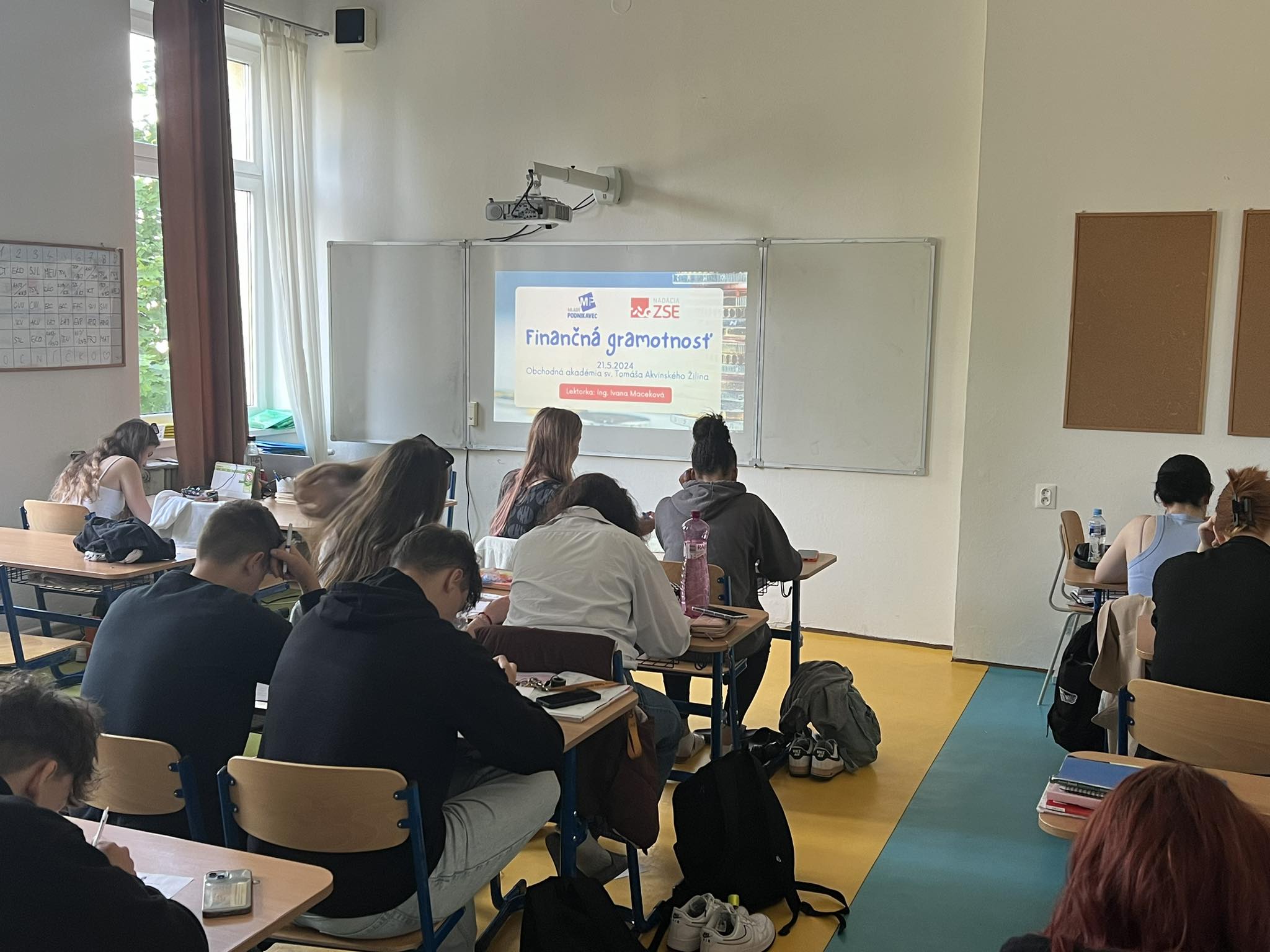 Partnerská spolupráca vo vzdelávaní