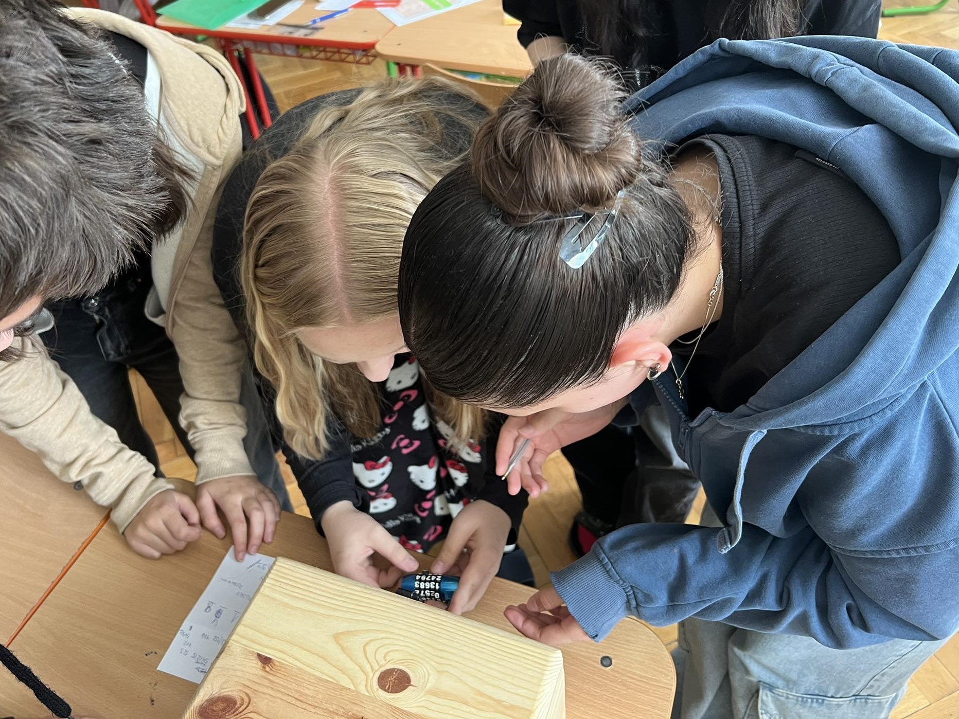 Partnerská spolupráca vo vzdelávaní