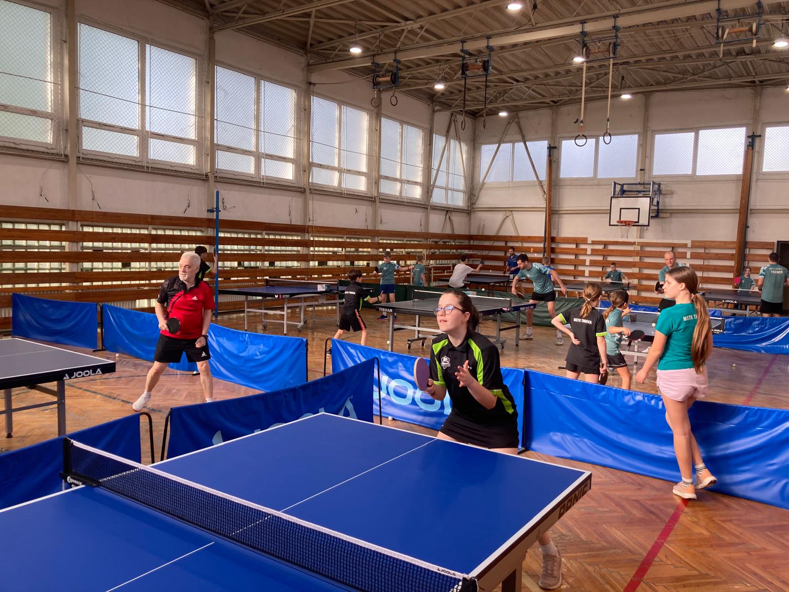 Zamestnanecký grantový program