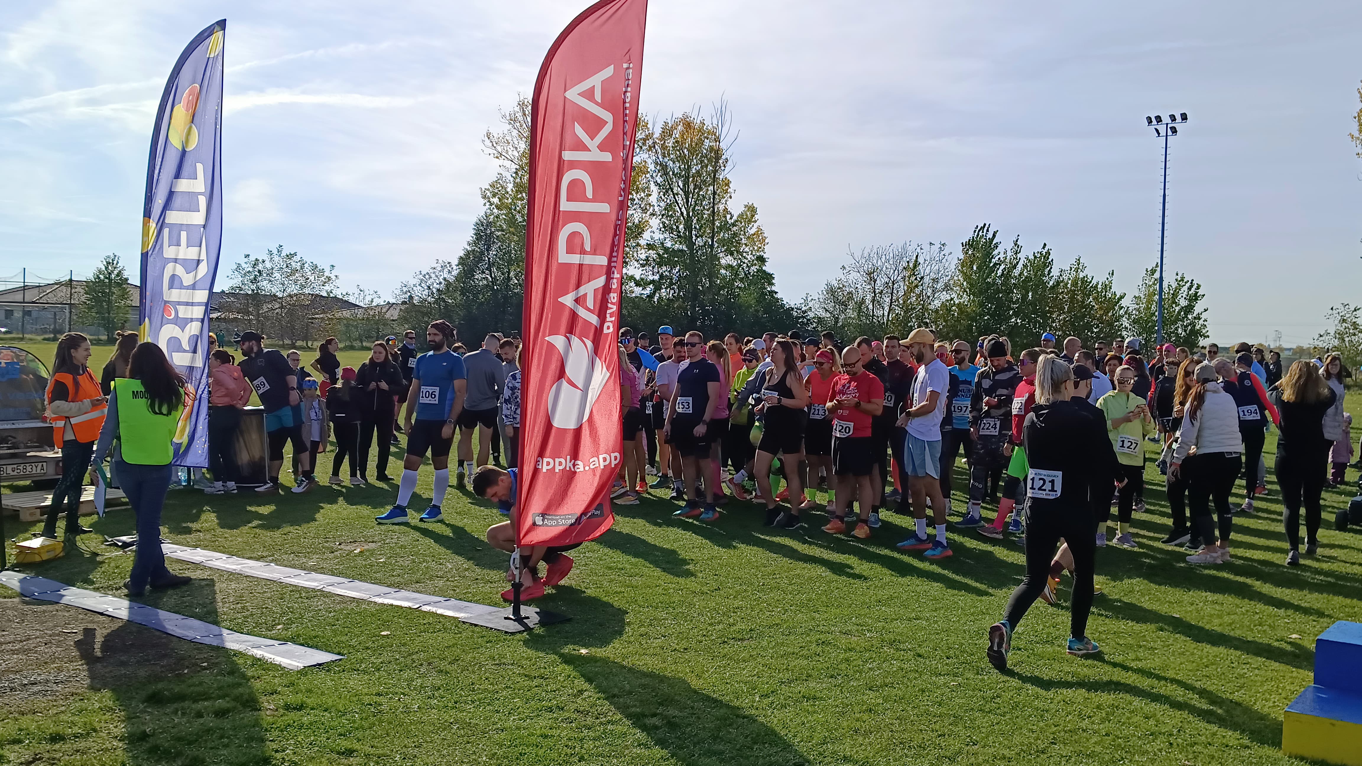 Asociácia pomoci postihnutým APPA