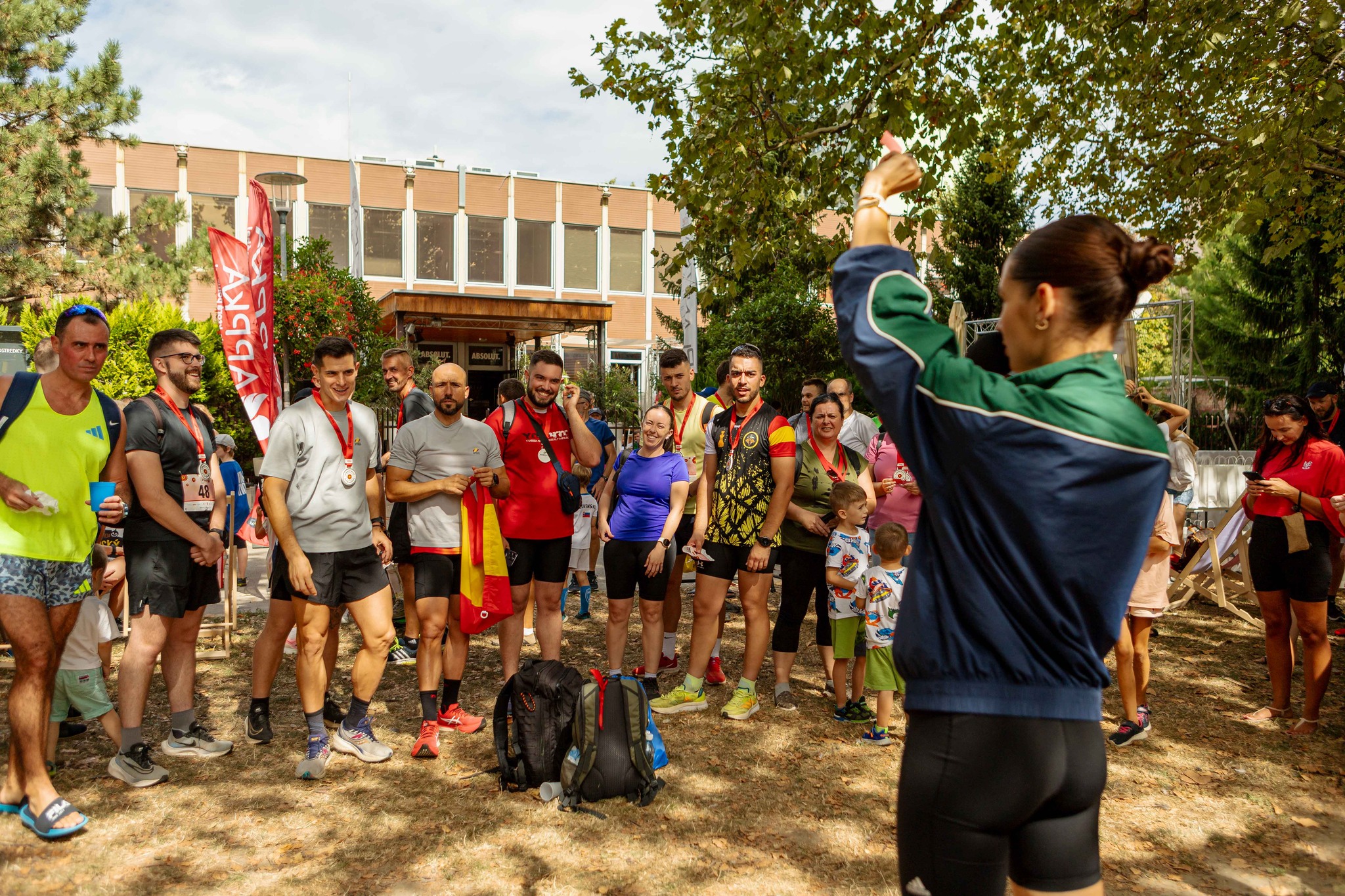 Asociácia pomoci postihnutým APPA