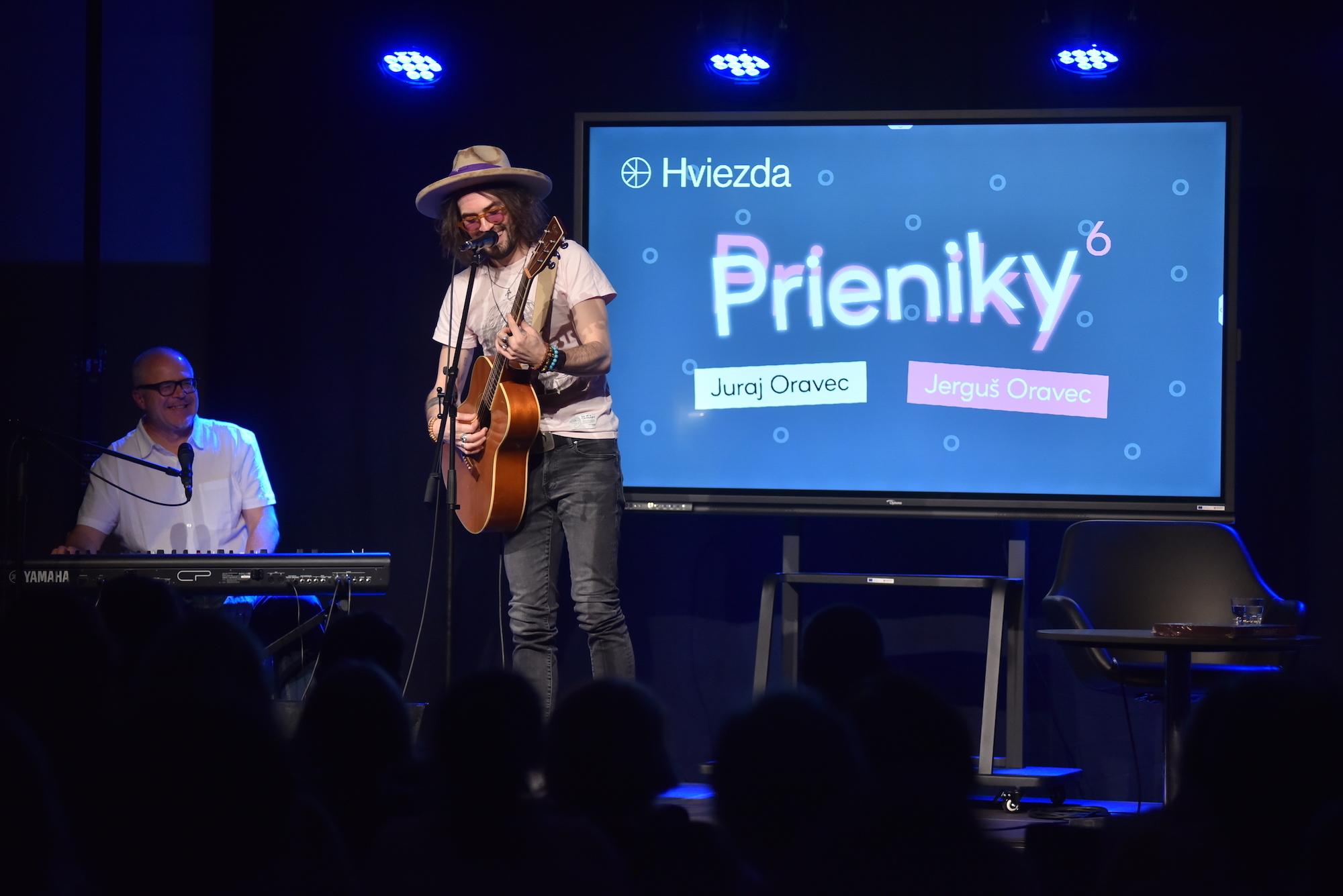 Silné príbehy s našou podporou