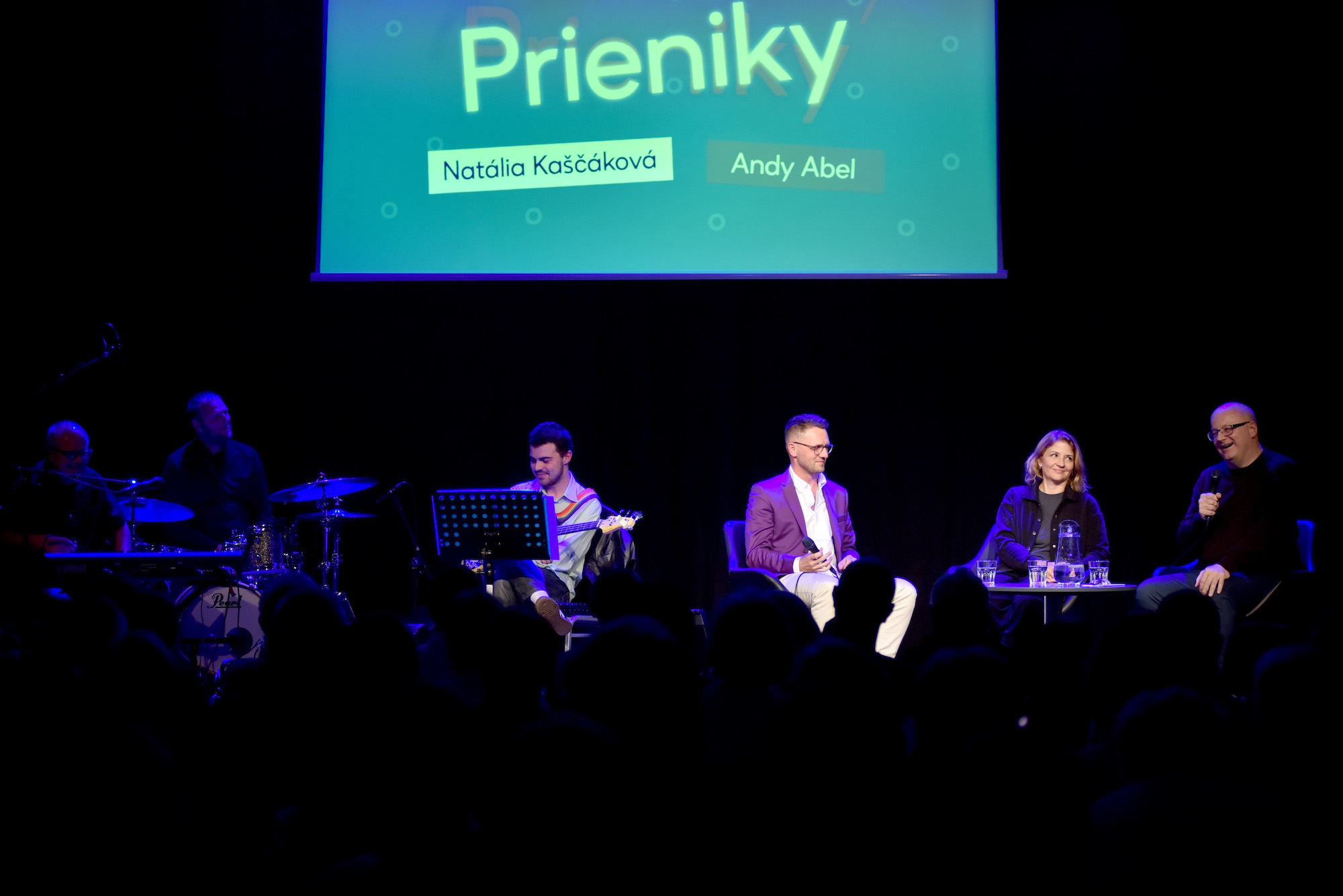 Silné príbehy s našou podporou