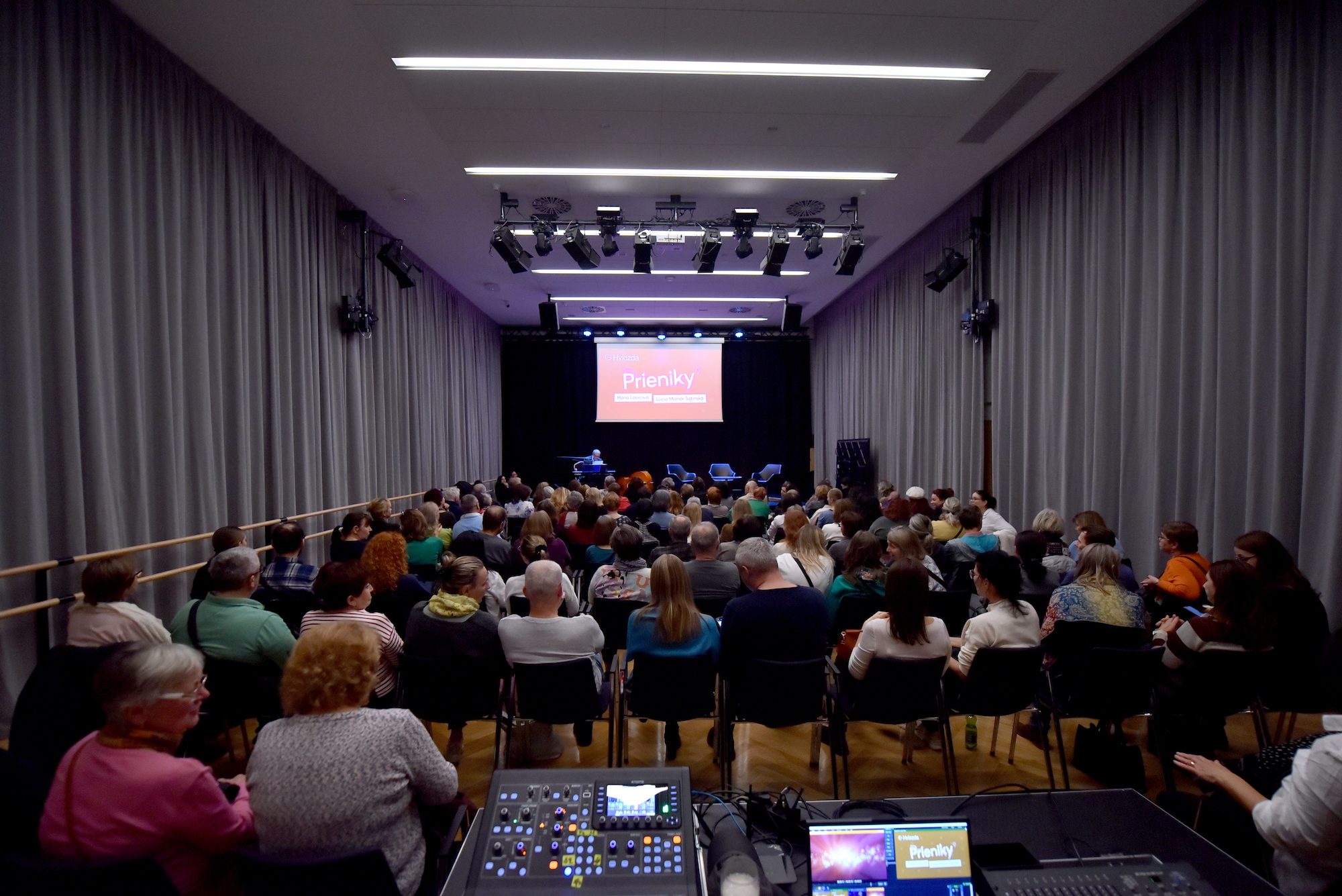 Silné príbehy s našou podporou