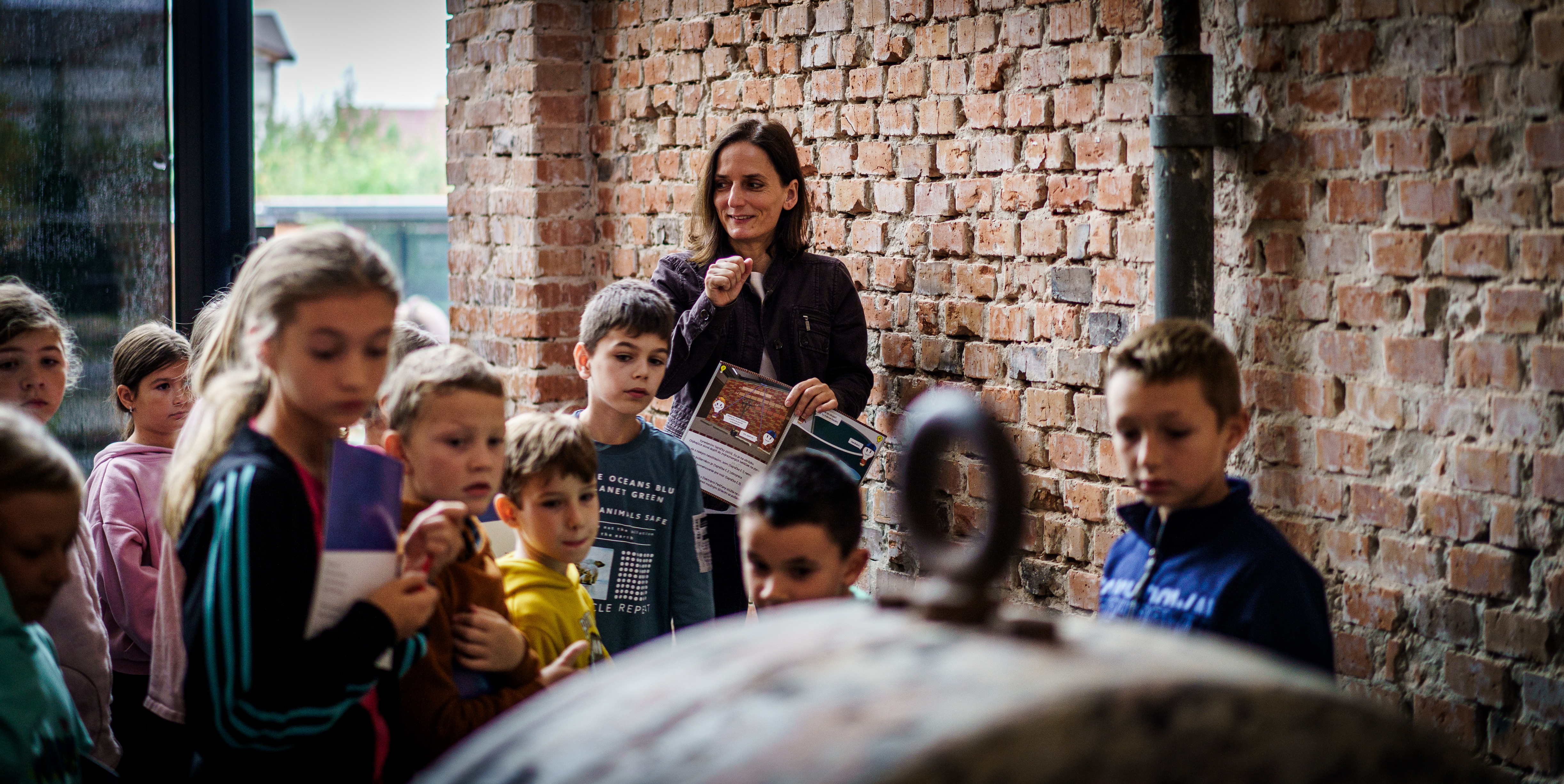 Elektrárňa Piešťany