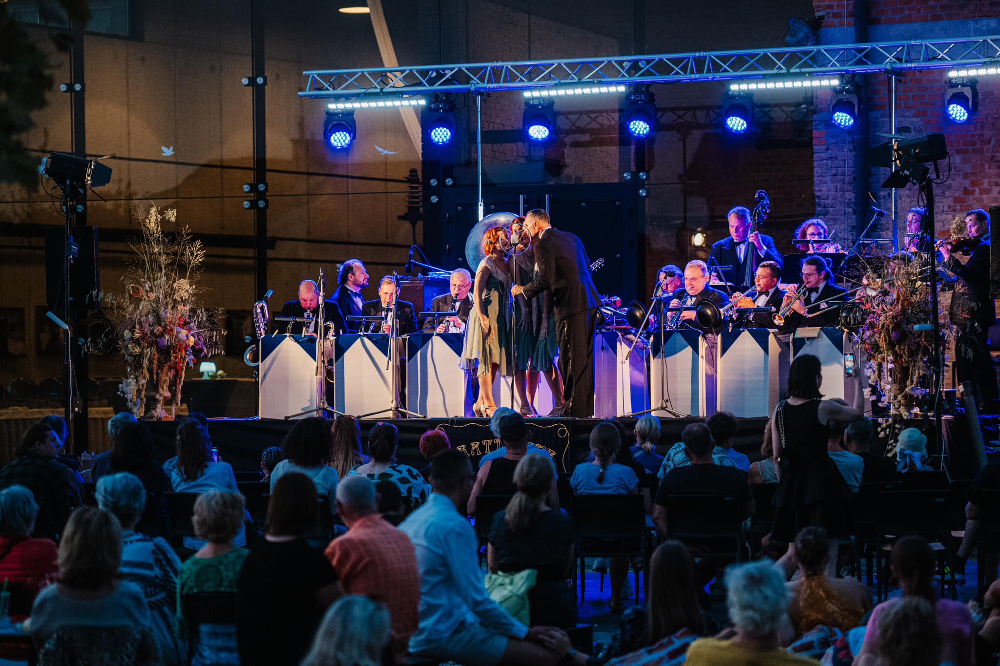 Elektrárňa Piešťany