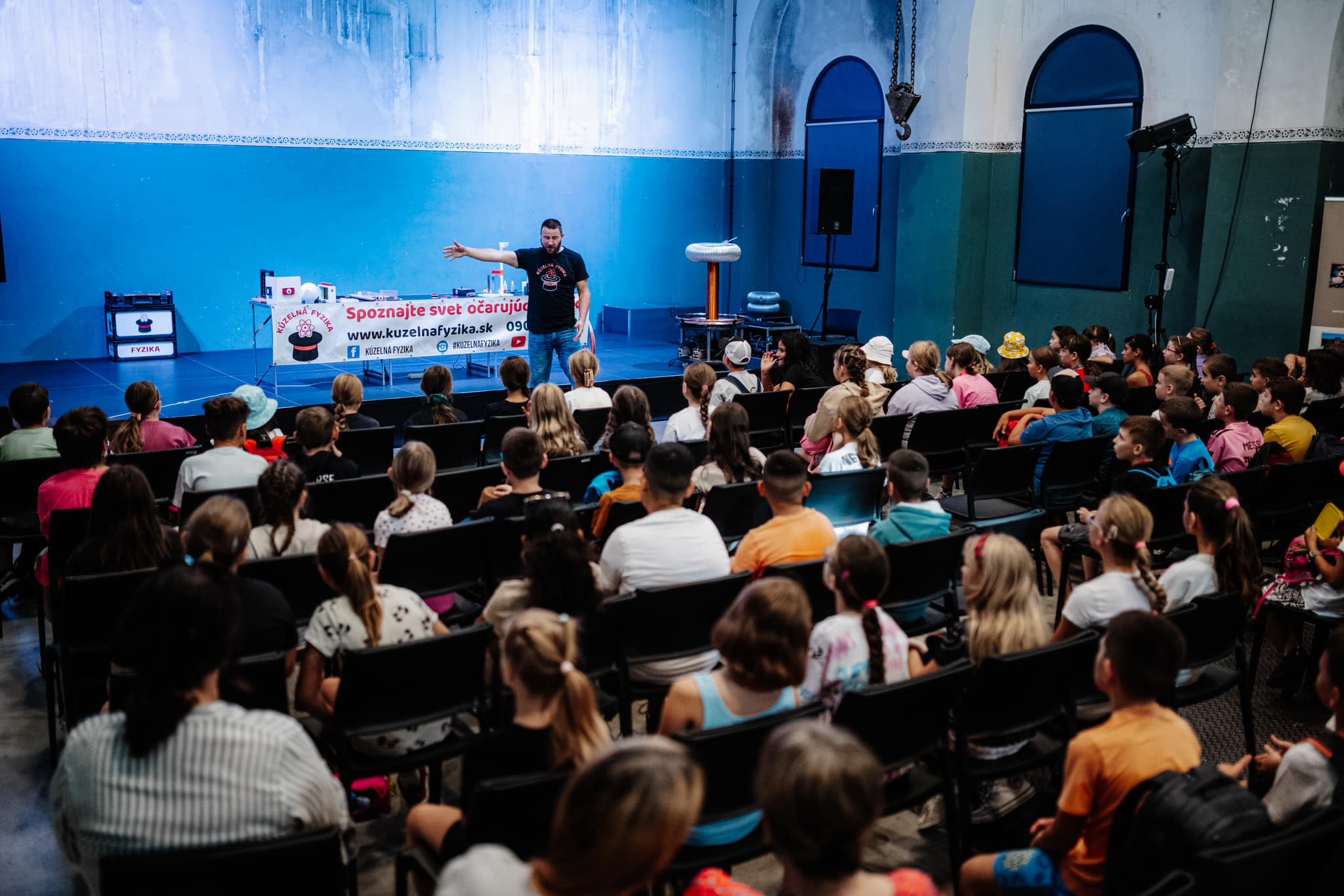 Elektrárňa Piešťany