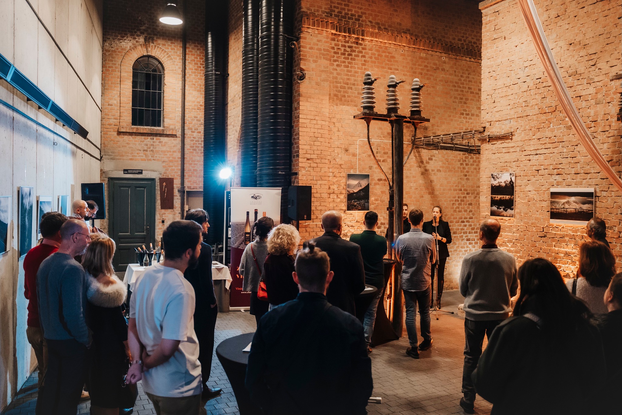 Elektrárňa Piešťany