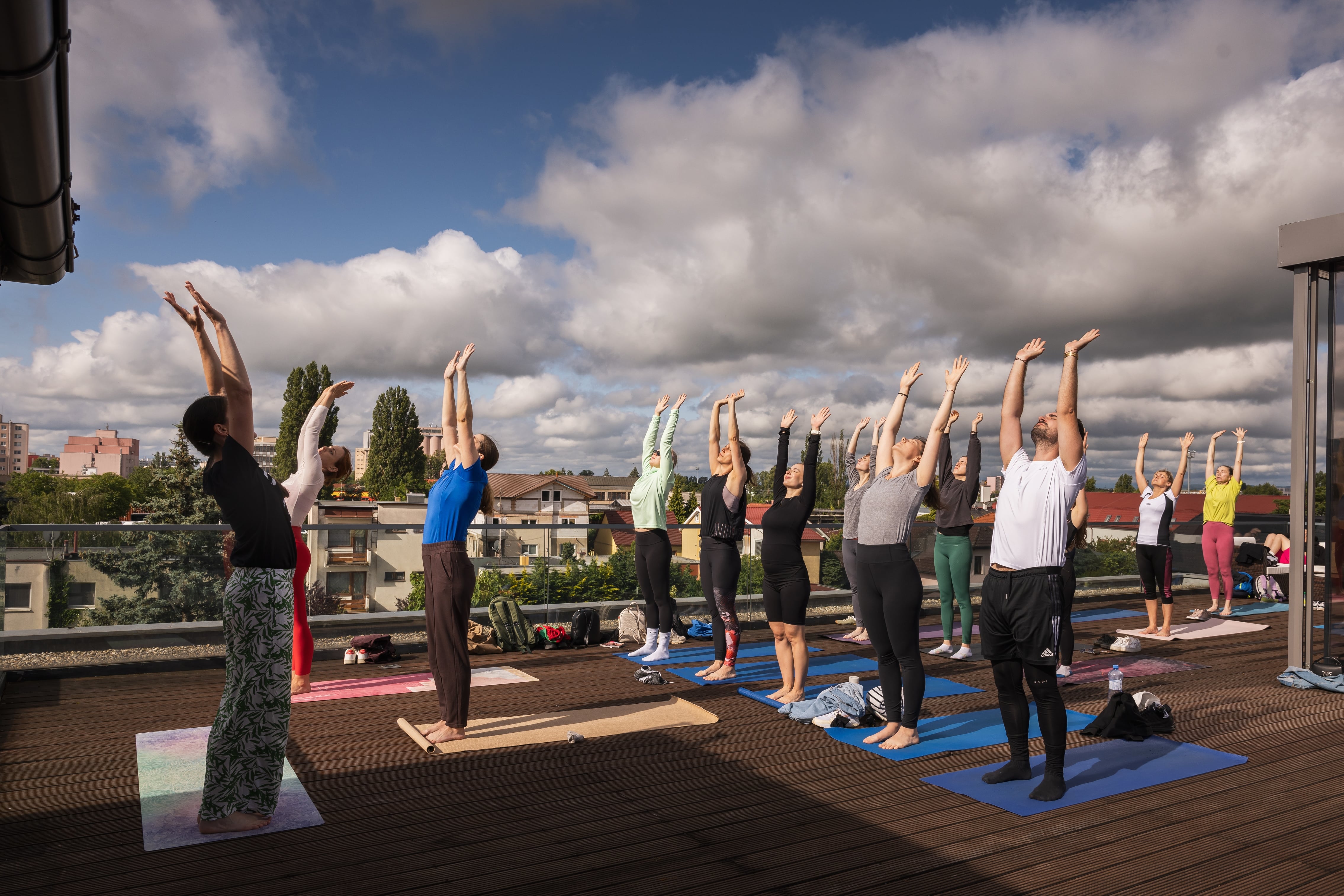 Elektrárňa Piešťany