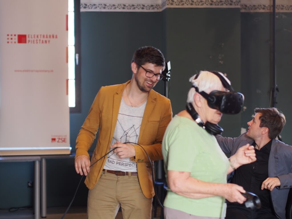 Vzdelávanie, veda, kultúra v Elektrárni Piešťany