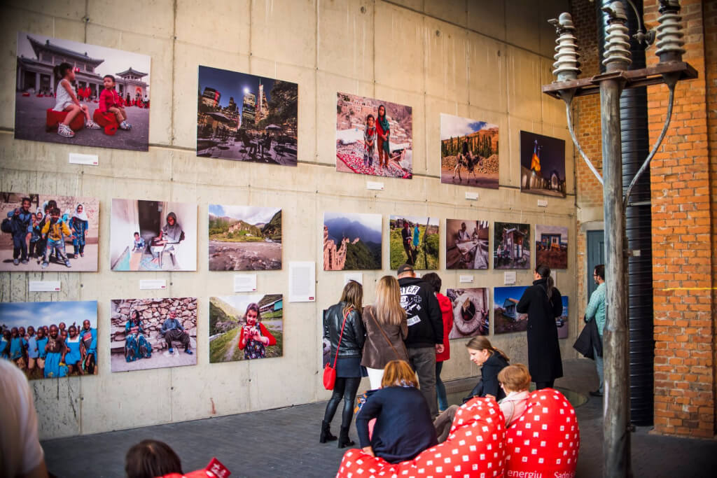 Elektrárňa Piešťany