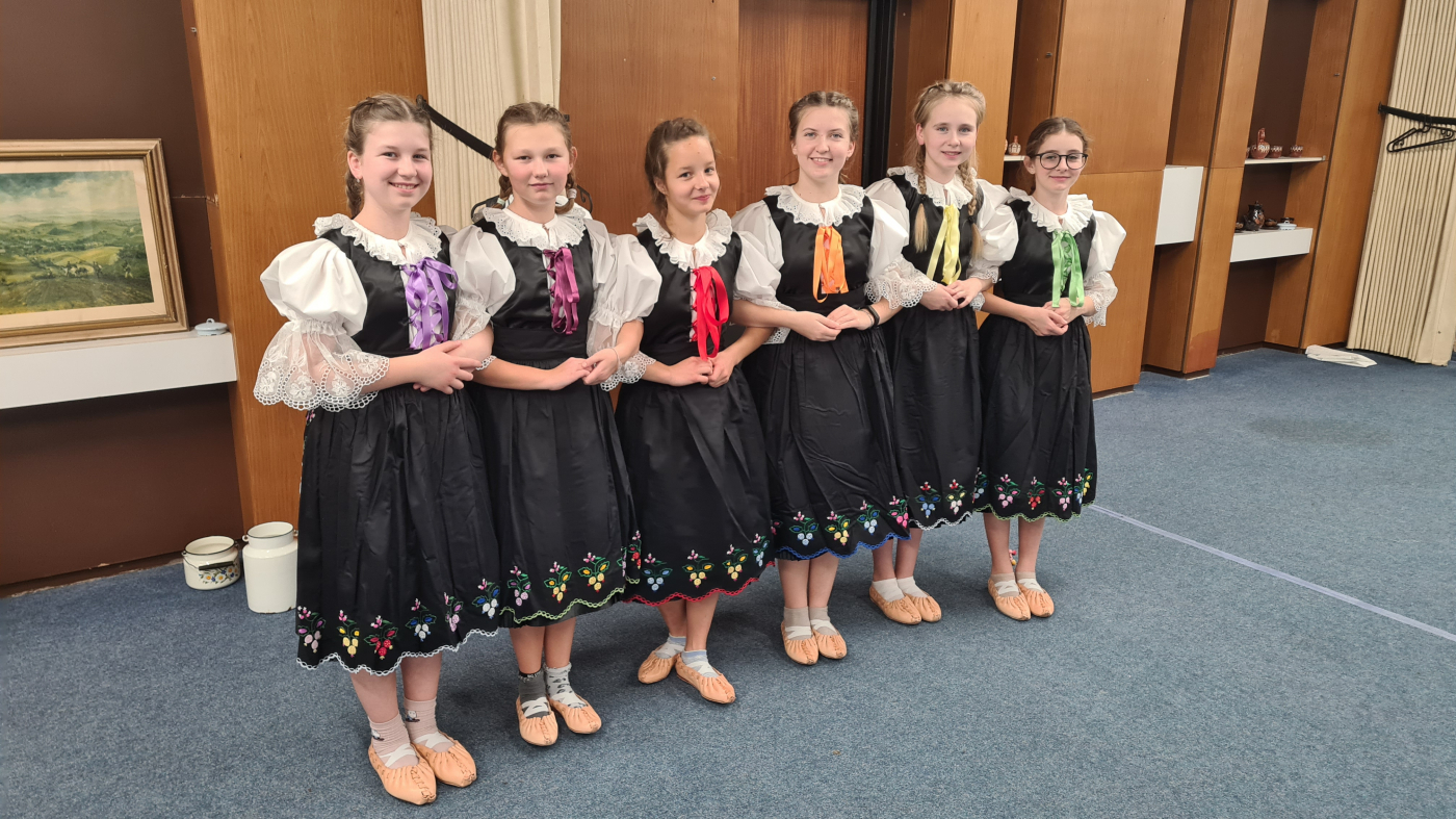 Zamestnanecký grantový program