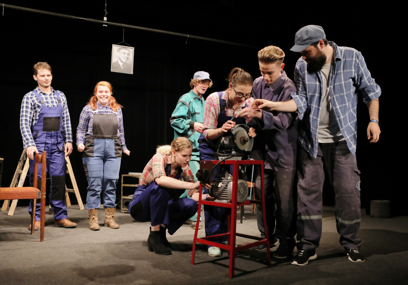 Rozprúdime regióny