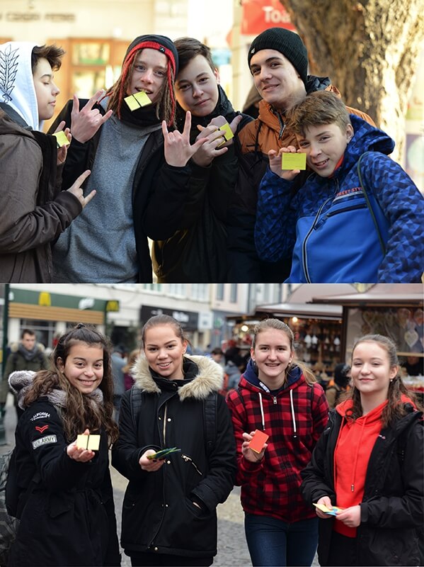 CEEV ŽIVICA - Sokratov inštitút