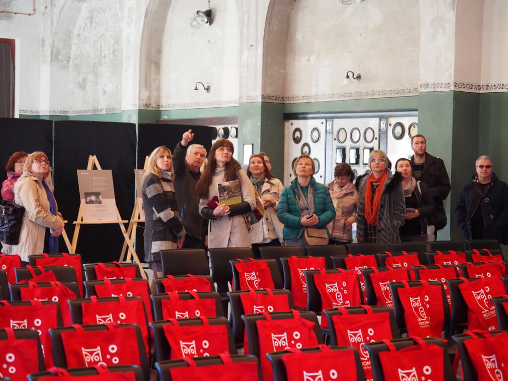 Elektrárňa Piešťany