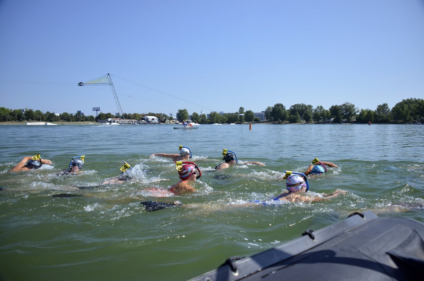 Zamestnanecký grantový program