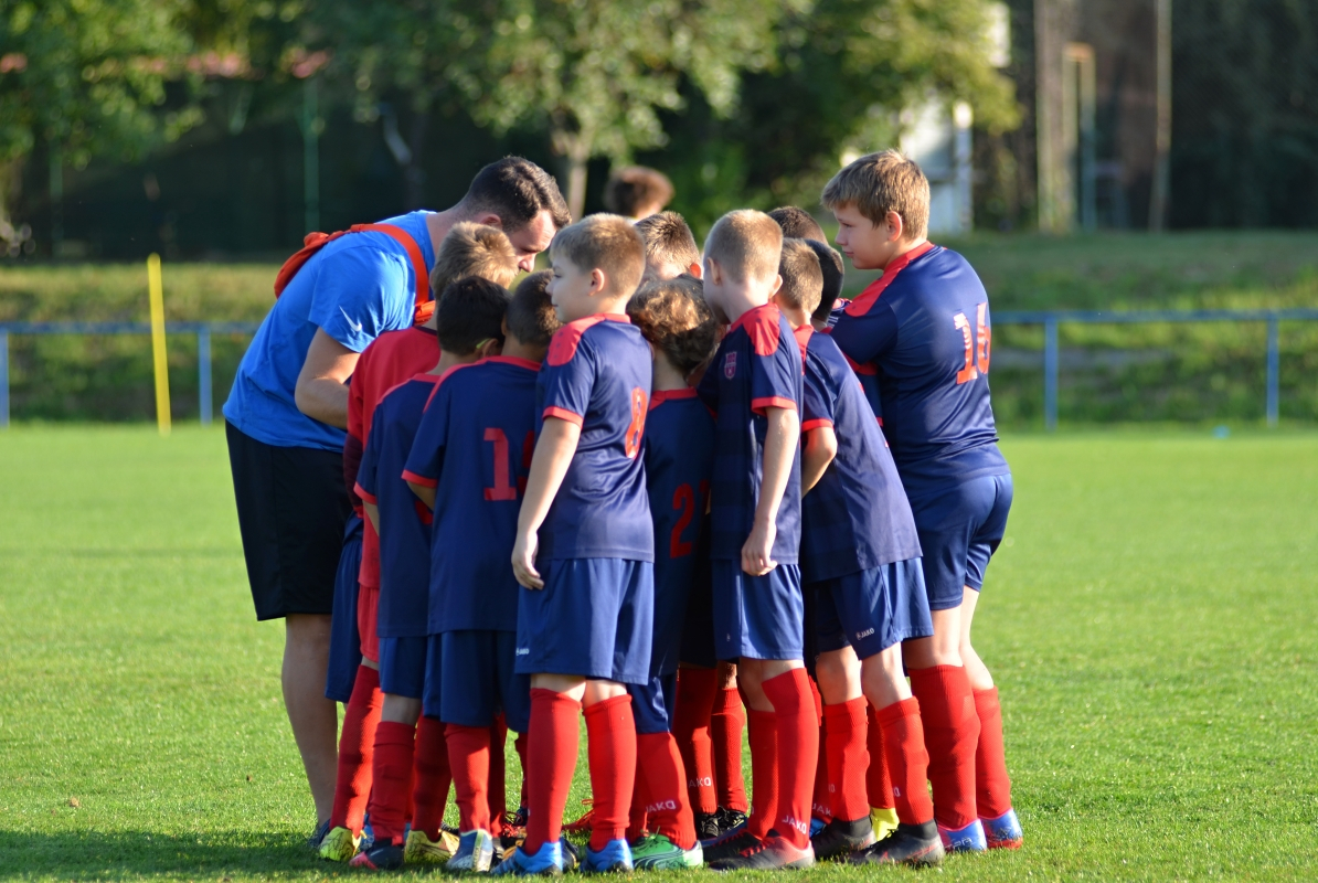 Zamestnanecký grantový program