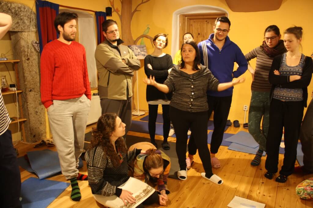 CEEV ŽIVICA - Sokratov inštitút