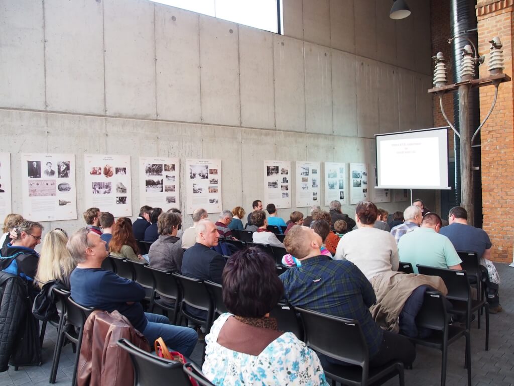 Vzdelávanie, veda, kultúra v Elektrárni Piešťany