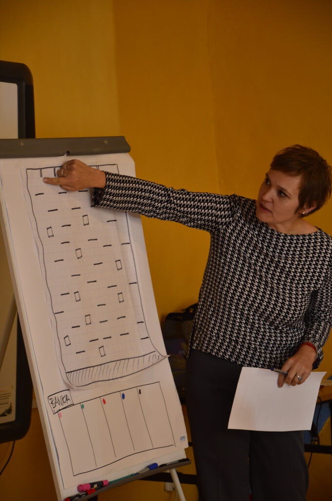 CEEV ŽIVICA - Sokratov inštitút