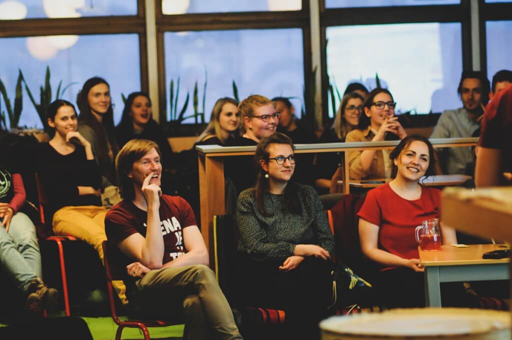 Sokratov inštitút 2019