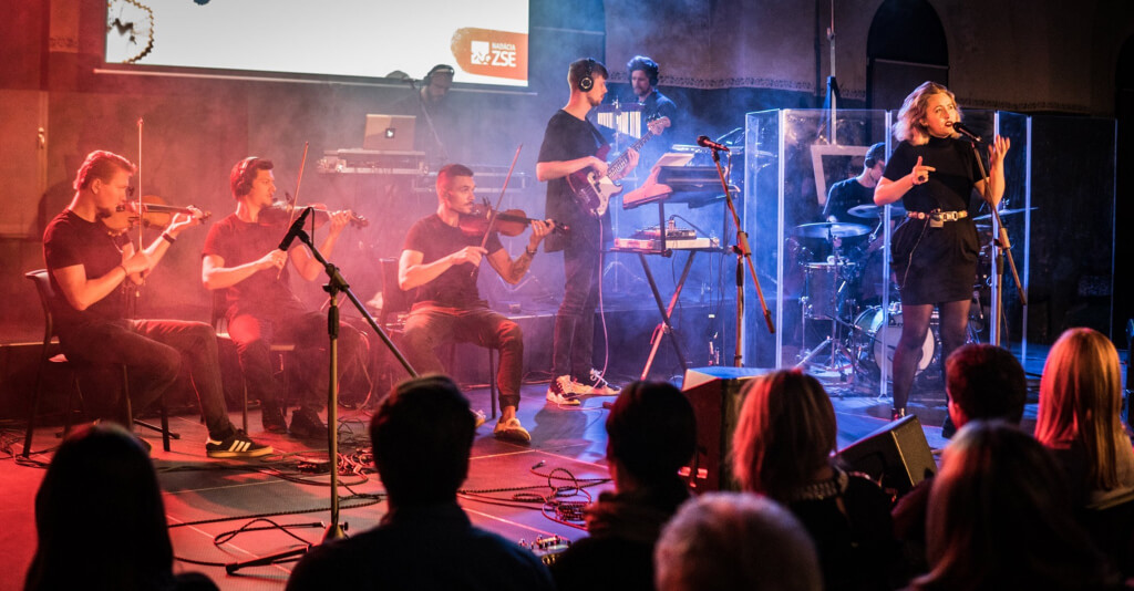 Elektrárňa Piešťany