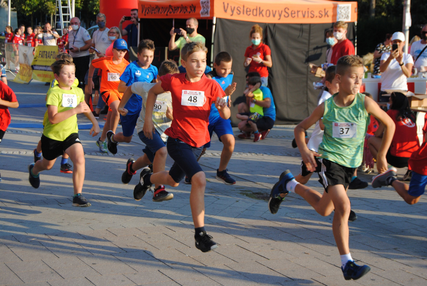 Rozprúdime regióny