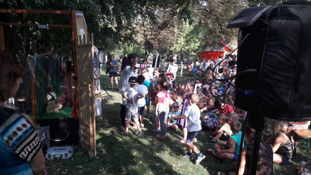 Rozprúdime regióny