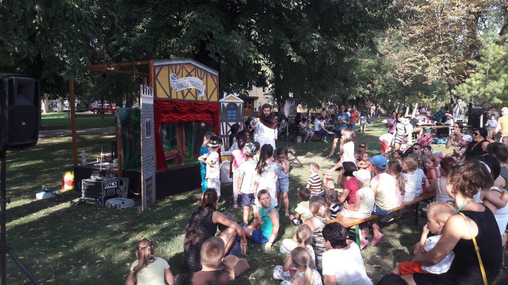 Rozprúdime regióny