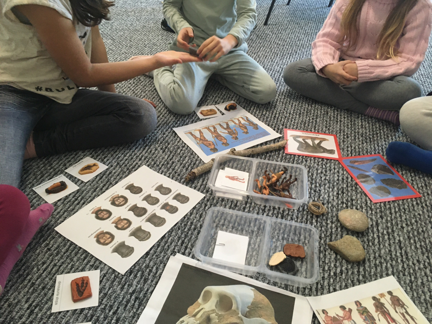 Výnimočné doučko