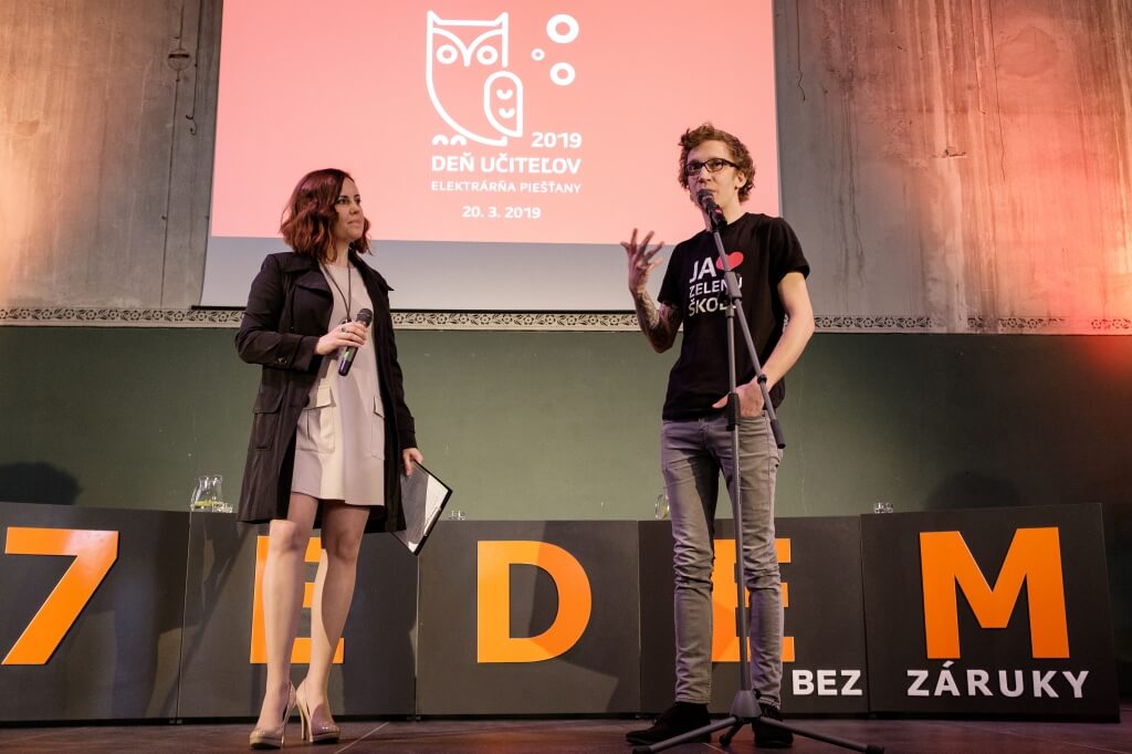 Vzdelávanie, veda, kultúra v Elektrárni Piešťany