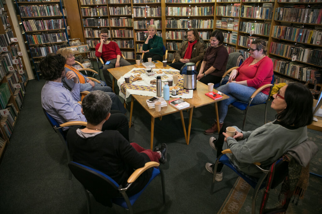 Rozprúdime regióny