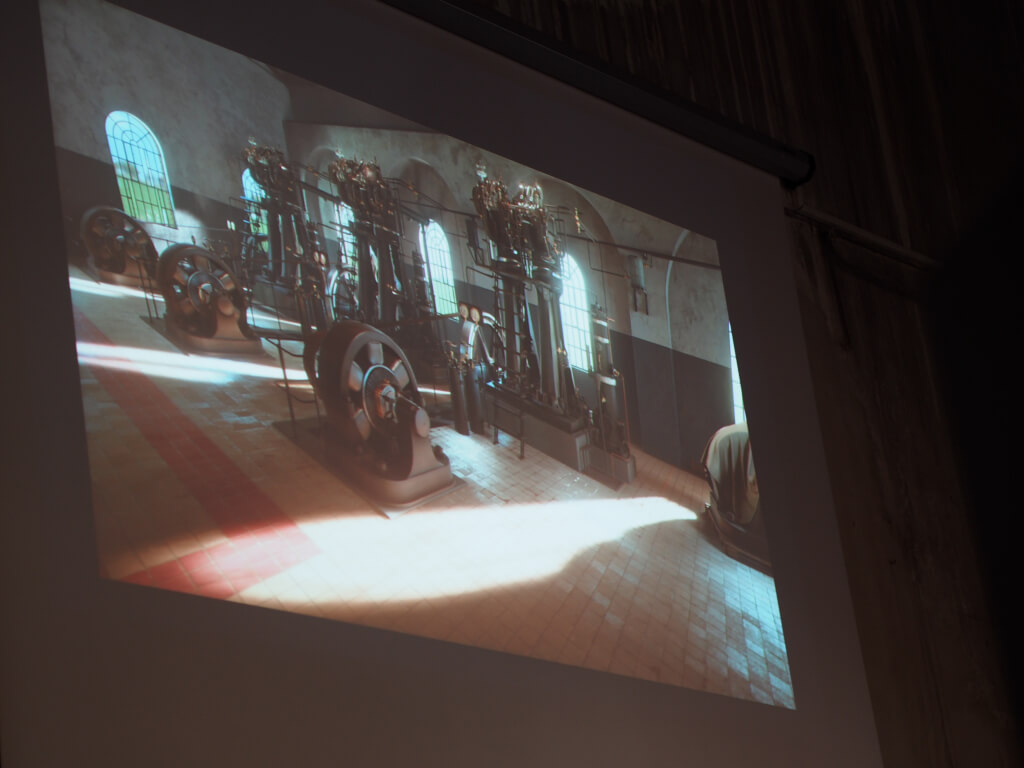 Elektrárňa Piešťany