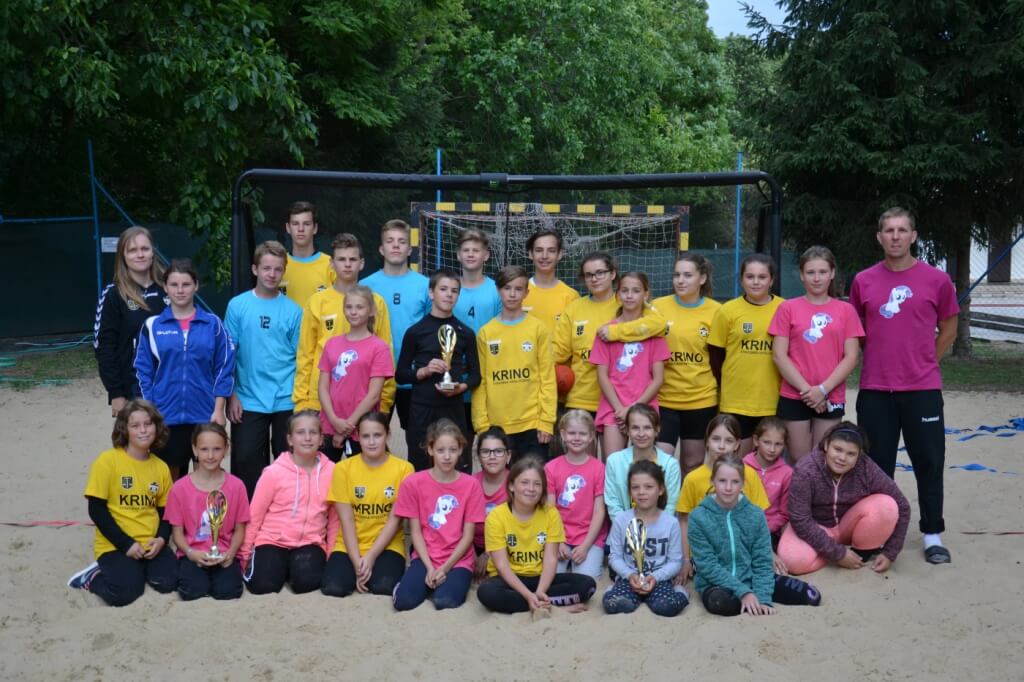 Zamestnanecký grantový program