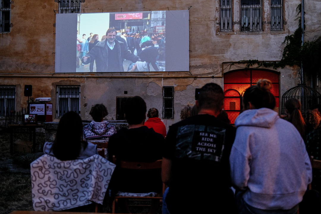 Rozprúdime regióny