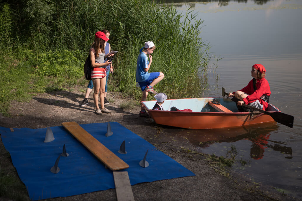 Rozprúdime regióny