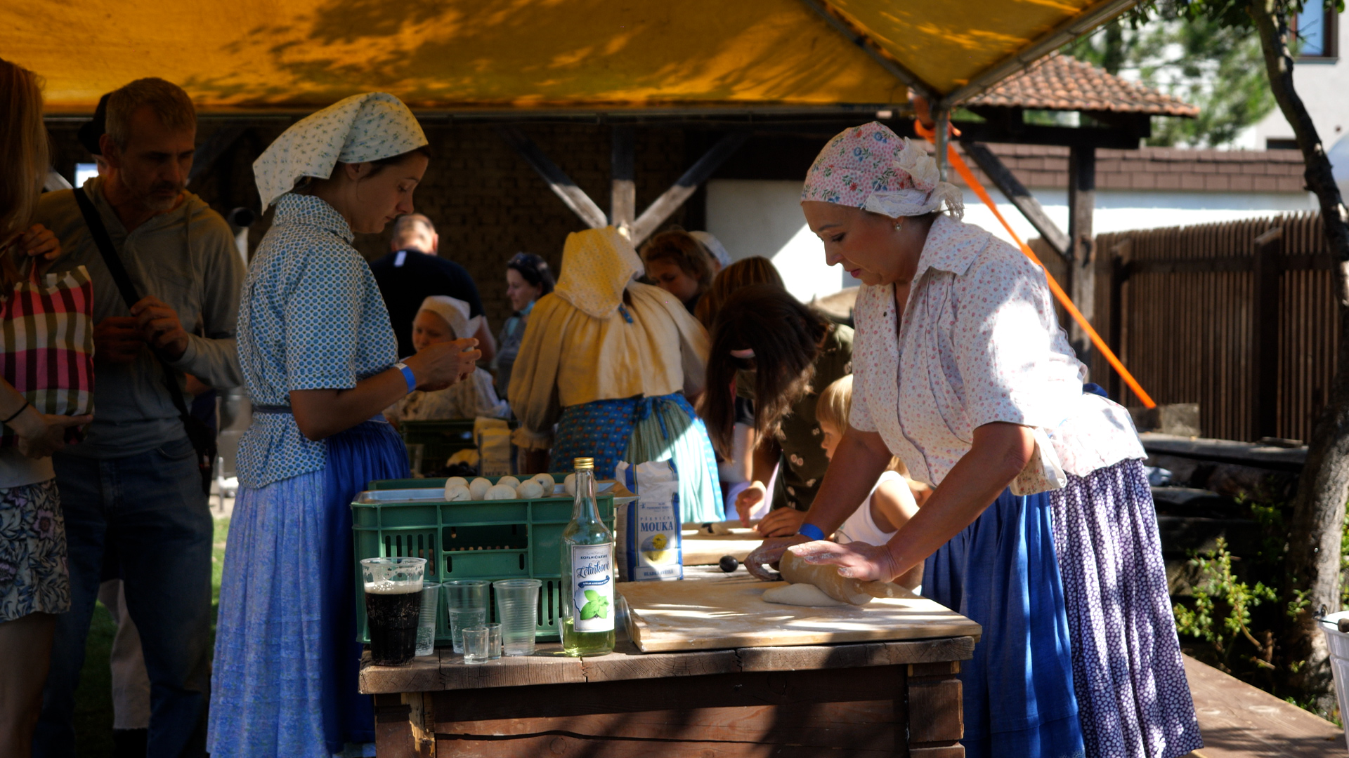 Rozprúdime regióny