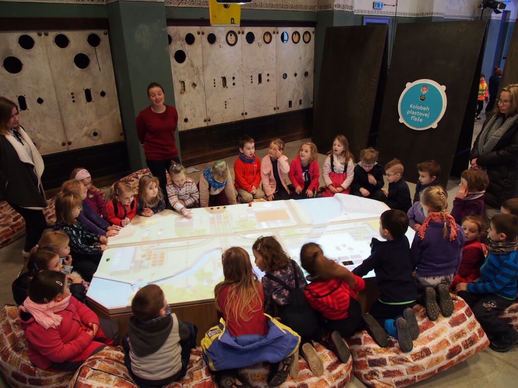 Elektrárňa Piešťany