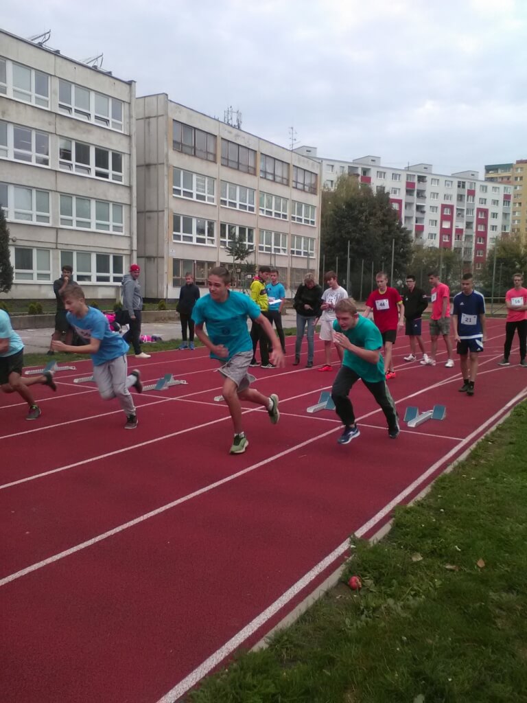 Zamestnanecký grantový program